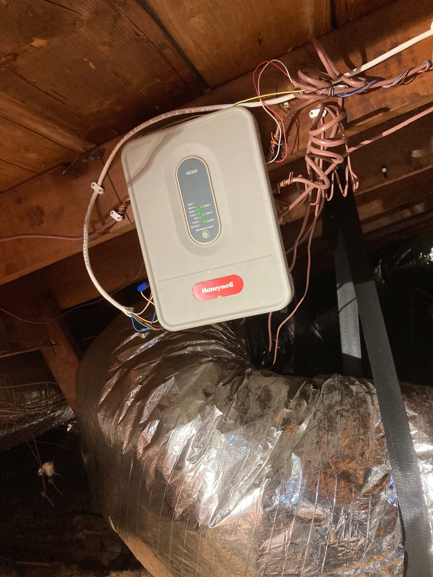 Amer HVAC Project 41